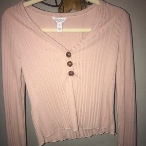 Arizona long sleeve shirt